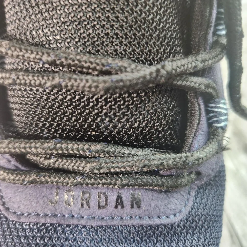 Nike Air Jordan Academy Blue 10.5